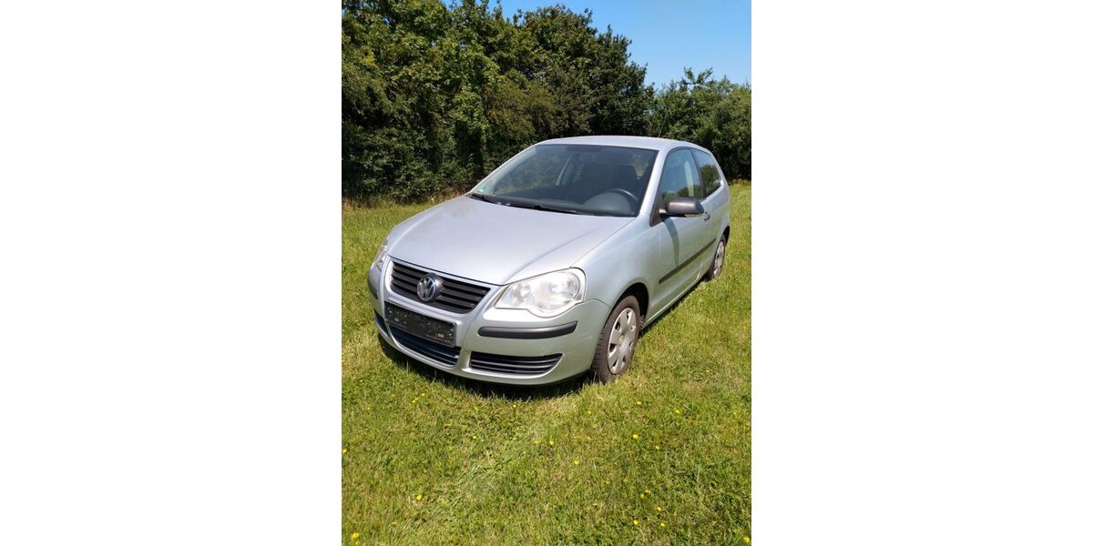 VW Polo 182.000 km 1.300 &euro; Neustadt 31535