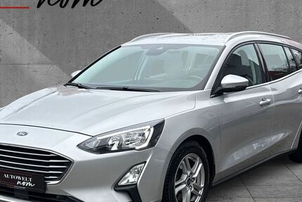 Ford Focus 109.957 km 11.990 &euro; Isernhagen 30916