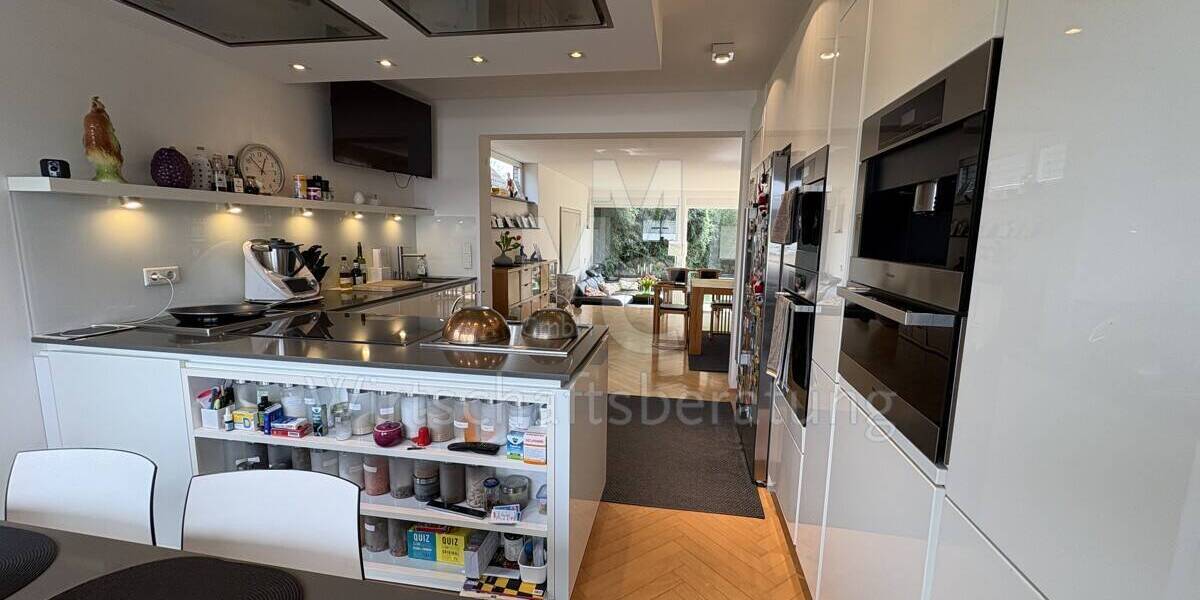 Mehrfamilienhaus, Wohnhaus Hannover Sahlkamp - 7 Zimmer, 362 m&sup2;, 1.349.000&euro; | Angebot:25971105