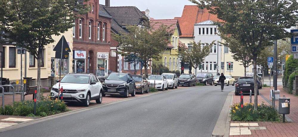 Etagenwohnung Barsinghausen - 2 Zimmer, 97 m&sup2;, 926&euro; | Angebot:25679863