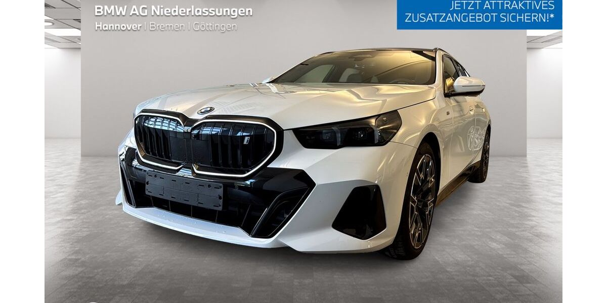 BMW i5 26.630 km 69.900 &euro; Hannover 30539