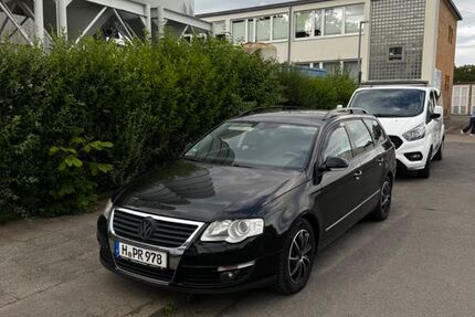VW Passat 240.000 km 4.500 &euro; Hannover 30163