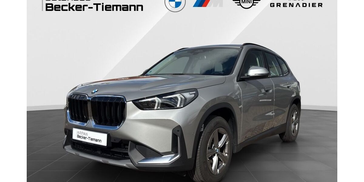 BMW X1 16.804 km 38.830 &euro; Wunstorf 31515