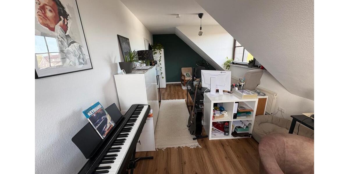Maisonettenwohnung Sehnde - 3 Zimmer, 95 m&sup2;, 249.000&euro; | Angebot:26593183