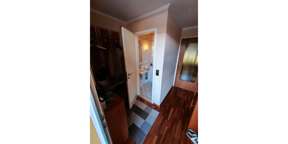 Maisonettenwohnung Hannover Bothfeld-Vahrenheide - 3 Zimmer, 92 m&sup2;, 250.000&euro; | Angebot:25293295