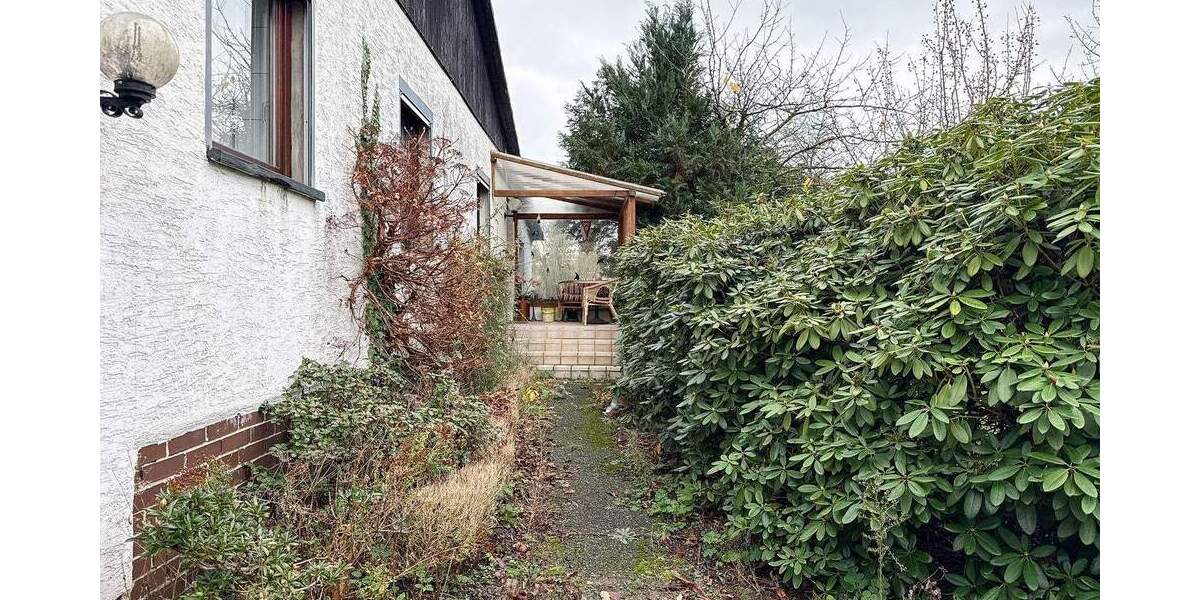 Bungalow Lindwedel - 2 Zimmer, 100 m&sup2;, 205.000&euro; | Angebot:25669439