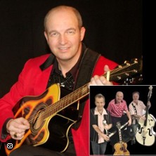 Andy Lee Trio 02.10.2026 KleinkunstBühne Hannover