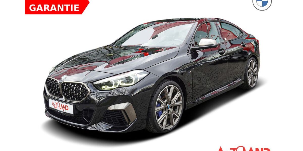 BMW M235 82.400 km 33.990 &euro; Hannover 30179