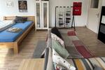 Etagenwohnung Hannover Vahrenwald-List - 1 Zimmer, 51 m&sup2;, 540&euro; | Angebot:25906138