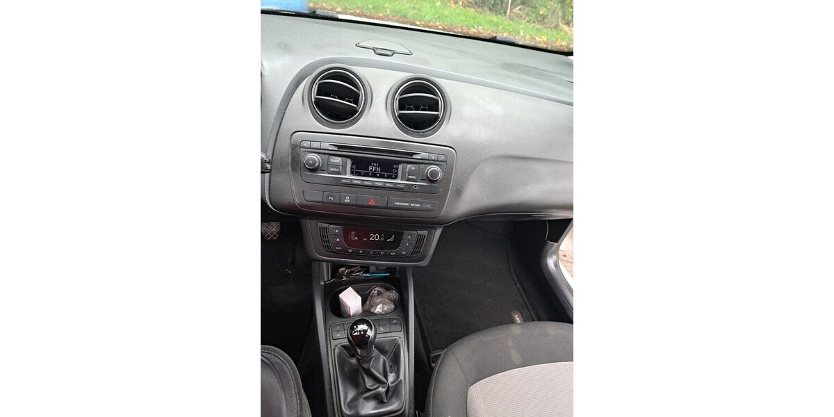 Seat Ibiza 165.000 km 5.200 &euro; Garbsen 30823