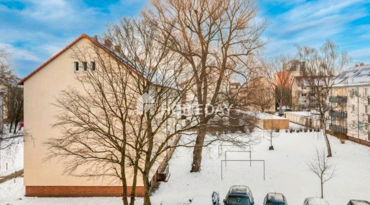 Etagenwohnung Hannover Buchholz-Kleefeld - 2 Zimmer, 57 m&sup2;, 850&euro; | Angebot:25996347