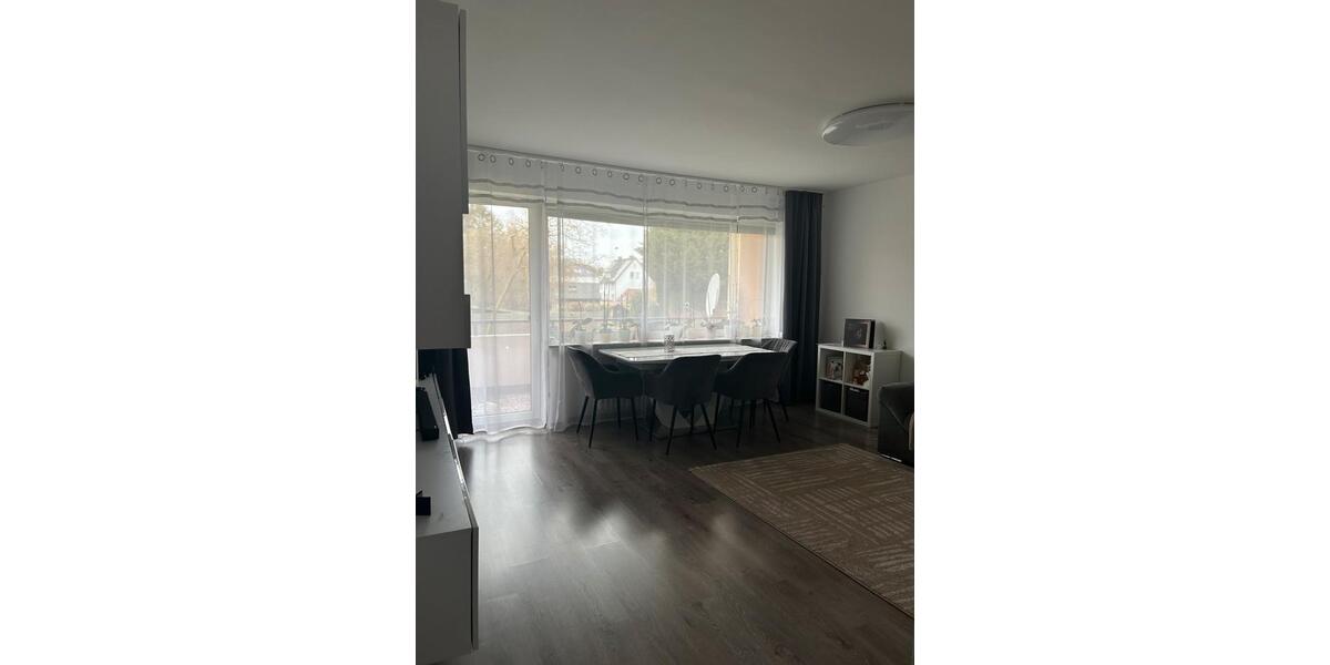 Erdgeschoßwohnung Stadthagen - 3 Zimmer, 82 m&sup2;, 900&euro; | Angebot:25981013