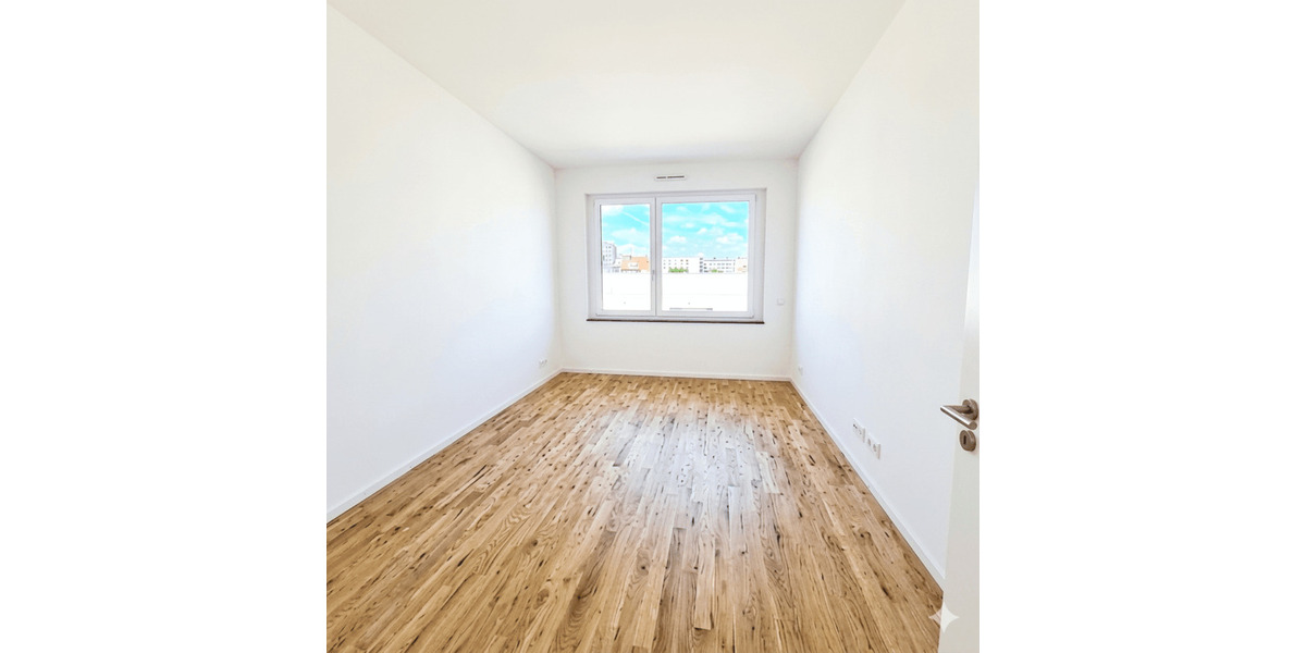 Etagenwohnung Hannover Vahrenwald - 4 Zimmer, 120 m&sup2;, 676.000&euro; | Angebot:26929504