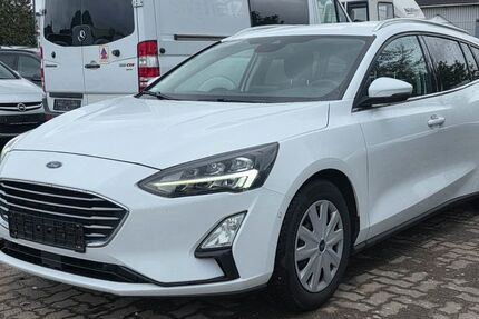 Ford Focus 163.256 km 7.260 &euro; Garbsen 30827