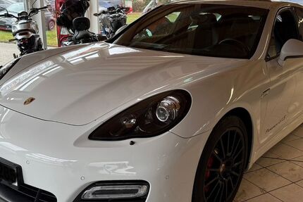 Porsche Panamera 98.000 km 44.900 &euro; Schwarmstedt 29690