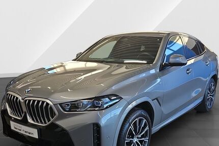 BMW X6 20.739 km 85.902 &euro; Wunstorf 31515