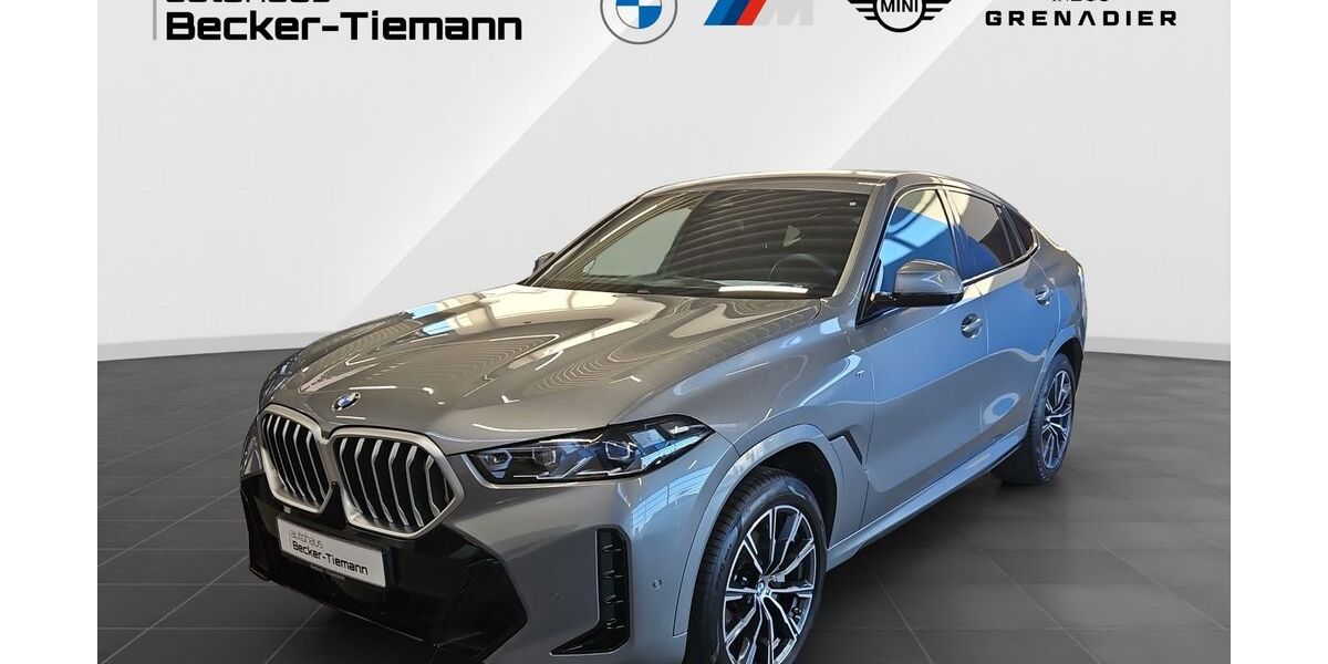 BMW X6 20.739 km 85.902 &euro; Wunstorf 31515