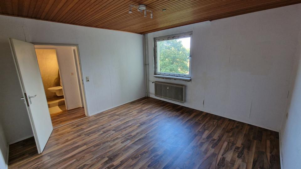 Etagenwohnung Hannover Bothfeld-Vahrenheide - 4 Zimmer, 95 m&sup2;, 250.000&euro; | Angebot:25145552