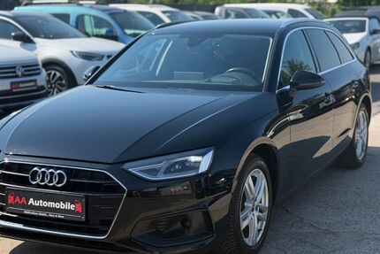 Audi A4 165.000 km 15.800 &euro; Hannover 30453
