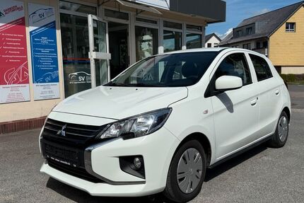 Mitsubishi Space Star 78.700 km 6.700 &euro; Garbsen 30827