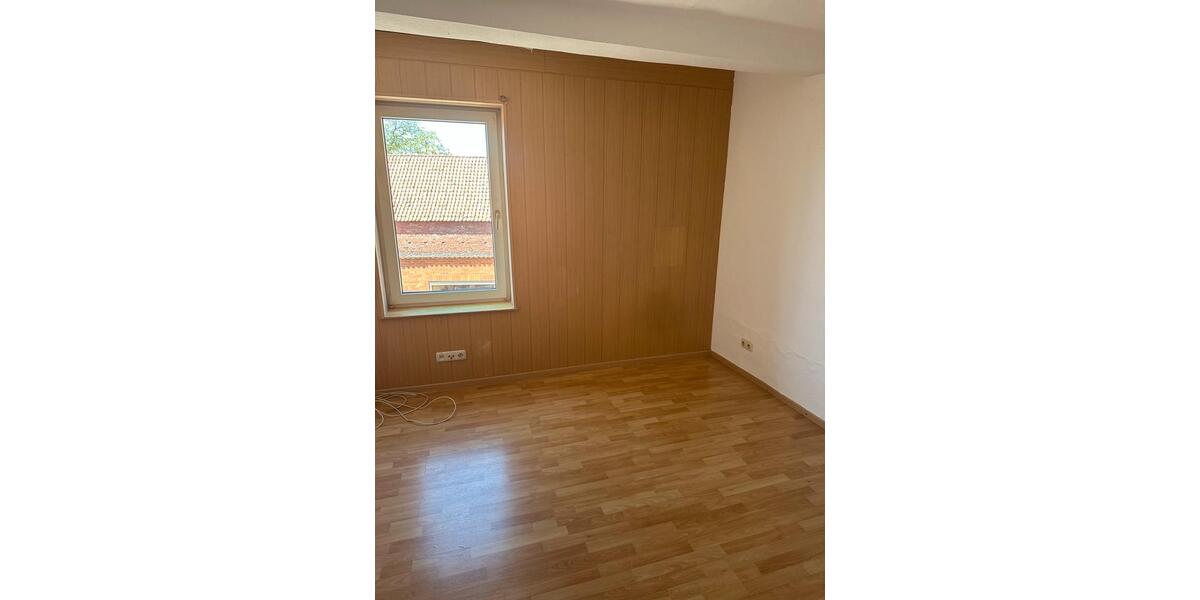 Etagenwohnung Bad Münder am Deister - 2 Zimmer, 35 m&sup2;, 375&euro; | Angebot:26416688