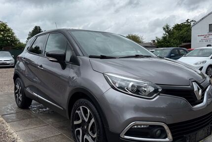 Renault Captur 78.000 km 10.999 &euro; Hannover 30163