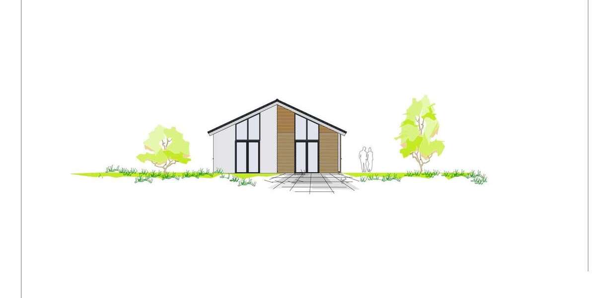 Einfamilienhaus Burgwedel - 3 Zimmer, 66 m&sup2;, 327.480&euro; | Angebot:27524998