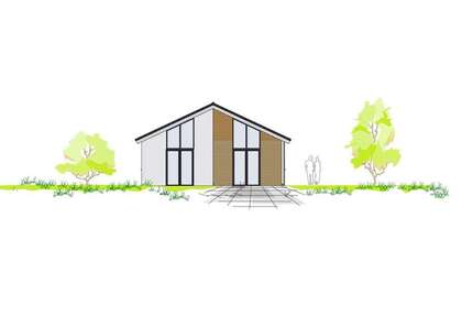 Haus Burgwedel - 3 Zimmer, 66 m&sup2;, 327.480&euro; | Angebot:27524998