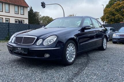 Mercedes-Benz E 320 173.700 km 5.990 &euro; Burgdorf 31303
