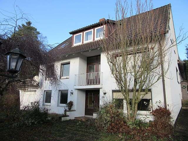 Einfamilienhaus Bad Münder am Deister / Nienstedt Nienstedt - 12 Zimmer, 272 m&sup2;, 199.000&euro; | Angebot:24628937