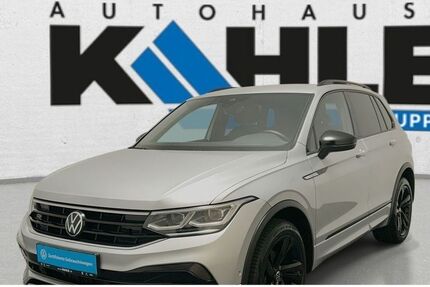VW Tiguan 72.119 km 30.490 &euro; Wunstorf 31515