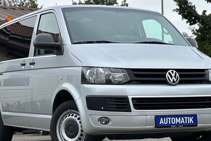 VW T5 Transporter 115.000 km 15.950 &euro; Hannover 30419