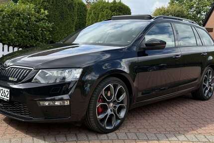 Skoda Octavia 196.300 km 13.700 &euro; Garbsen, Stadt 30823