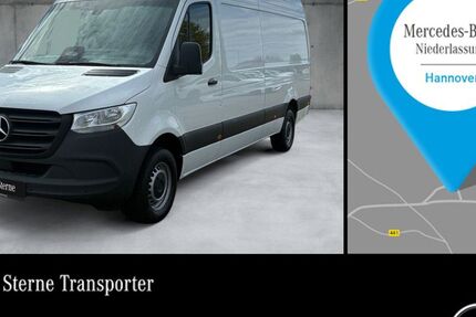 Mercedes-Benz Sprinter 42.681 km 47.219 &euro; Hannover - Langenhagen 30855