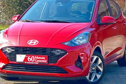 Hyundai i10 3.601 km 16.999 &euro; Isernhagen 30916
