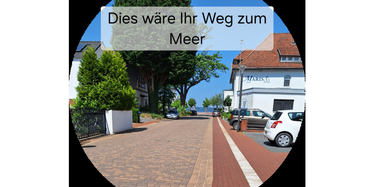 Erdgeschoßwohnung Wunstorf - 3 Zimmer, 50 m&sup2;, 319.000&euro; | Angebot:24352280