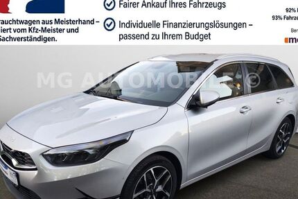 Kia ceed Sportswagon 114.500 km 16.550 &euro; Hannover 30165