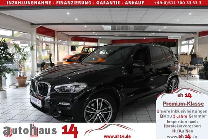 BMW X3 81.961 km 26.950 &euro; Isernhagen NB 30916