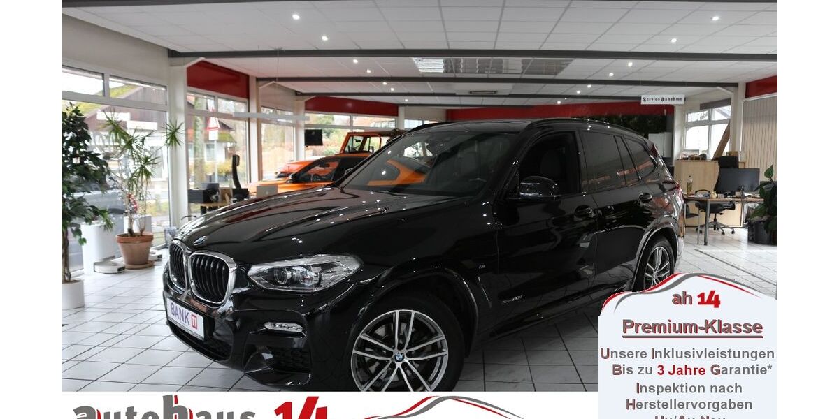 BMW X3 81.961 km 26.950 &euro; Isernhagen NB 30916