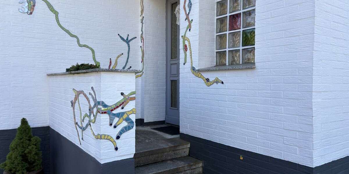 Einfamilienhaus Wunstorf - 5 Zimmer, 103 m&sup2;, 230.000&euro; | Angebot:25725909