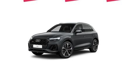 Audi SQ5 44.877 km 53.950 &euro; Hannover 30179