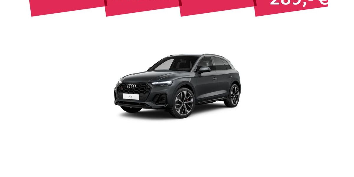 Audi SQ5 44.877 km 53.950 &euro; Hannover 30179