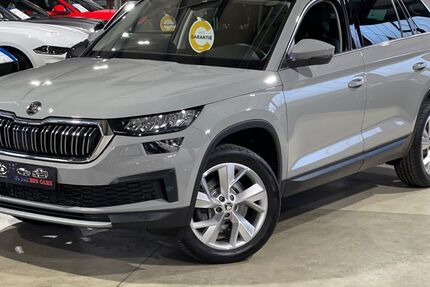 Skoda Kodiaq 41.606 km 40.940 &euro; Ronnenberg/OT Empelde bei Hannover 30952