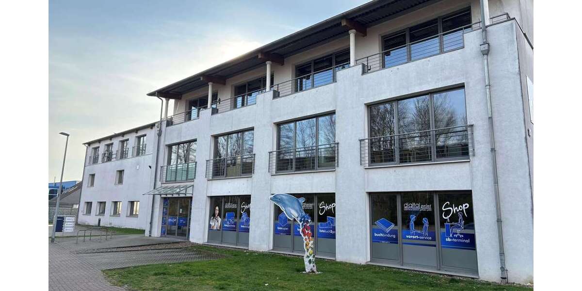 Gewerbeobjekt Garbsen - 2.500.000&euro; | Angebot:27347270