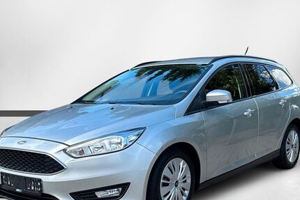 Ford Focus 131.300 km 5.980 &euro; Neustadt am Rübenberge 31535