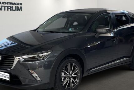 Mazda CX-3 96.566 km 11.990 &euro; Laatzen 30880