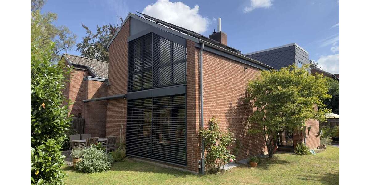 Einfamilienhaus Hannover Buchholz-Kleefeld - 5 Zimmer, 179 m&sup2;, 842.000&euro; | Angebot:27222681