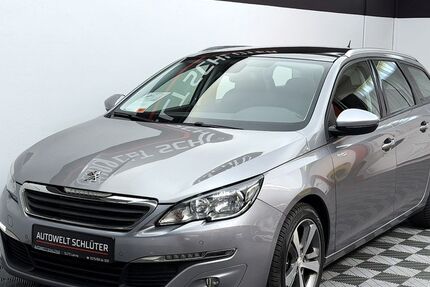 Peugeot 308 134.000 km 8.790 &euro; Lehrte 31275