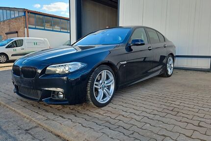 BMW 535 110.759 km 24.998 &euro; Langenhagen 30855