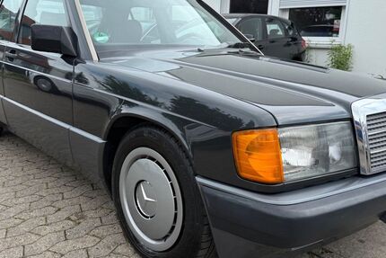 Mercedes-Benz 190 128.190 km 6.300 &euro; Langenhagen 30851